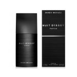 ISSEY MIYAKE NUIT M EDP 125 ML