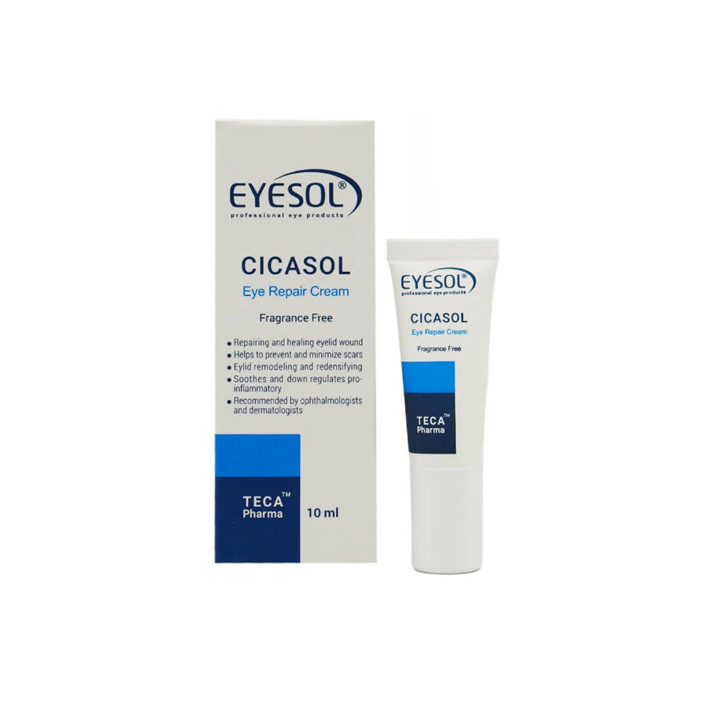 Cicasol-Eye-Repair-Cream-EYESOL