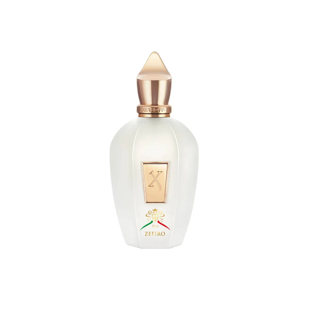 XJ-1861-ZEFIRO-XERJOFF