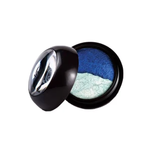 سایه دو رنگ کاپریس