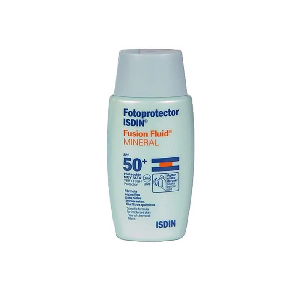 FUSION-FLUID-MINERAL-SPF50-ISDIN