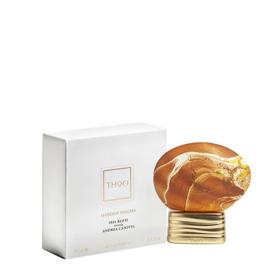 Hidden Shades Eau de Parfum Women and Men The House of Oud 2