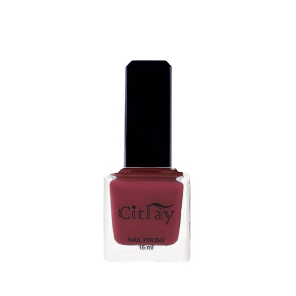 CITRAY Nail Polish 333