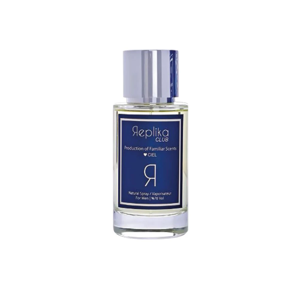 REPLIKA-CLUB-CIEL-EDP-M-100-ML