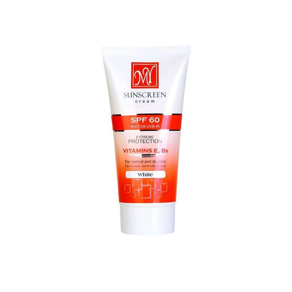 Sunscreen-Cream-With-SPF60-MY