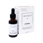 -2ژل مرطوب کننده پوست حاوی ویتامین C