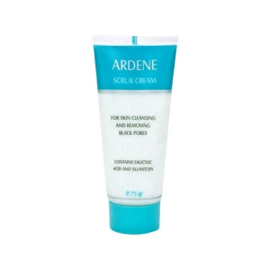 کرم اسکراب لایه بردار زنانه آردن