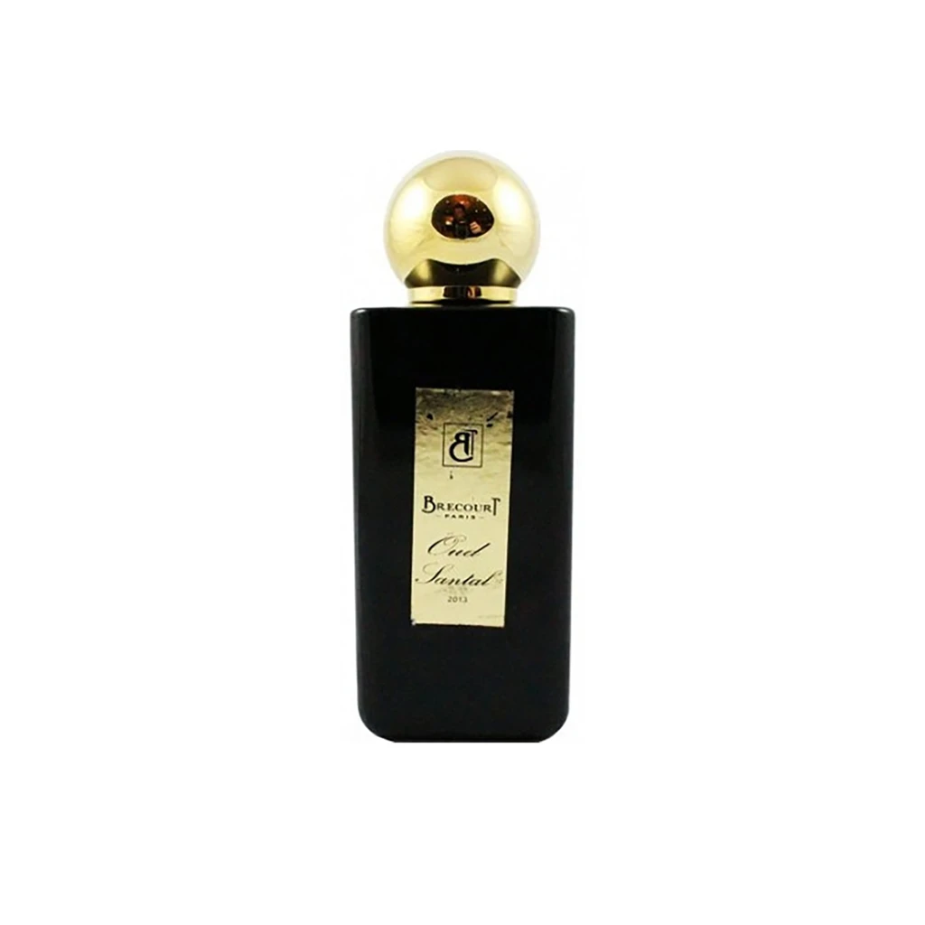 Brecourt-Oud-Santal