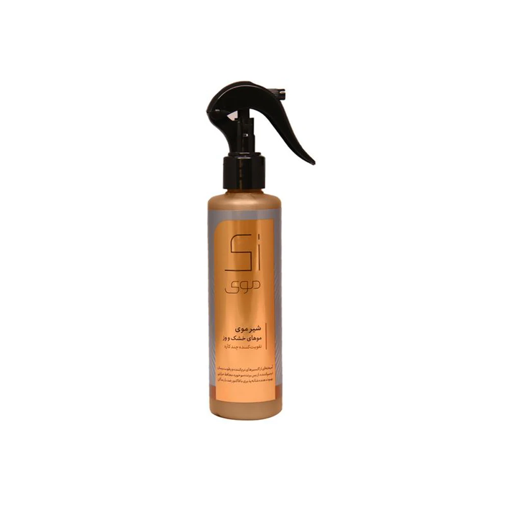 Hair-Milk-For-Dry-And-Frizzy-Hair-200ml-ZI-MOI