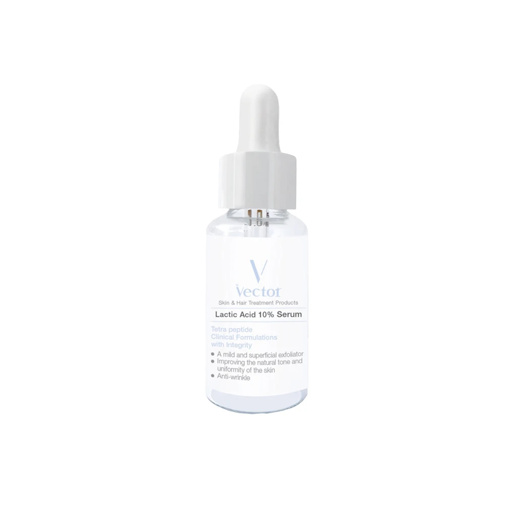 Vector-Lactic-Acid-10%-Serum-30ml