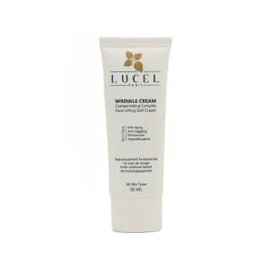 کرم ضد چروک لوسل 50 میل