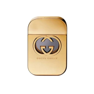 ادو پرفیوم زنانه گیلتی اینتنس گوچی