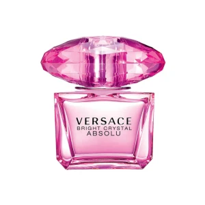 ادو پرفیوم زنانه برایت کریستال ابسولو ورساچه