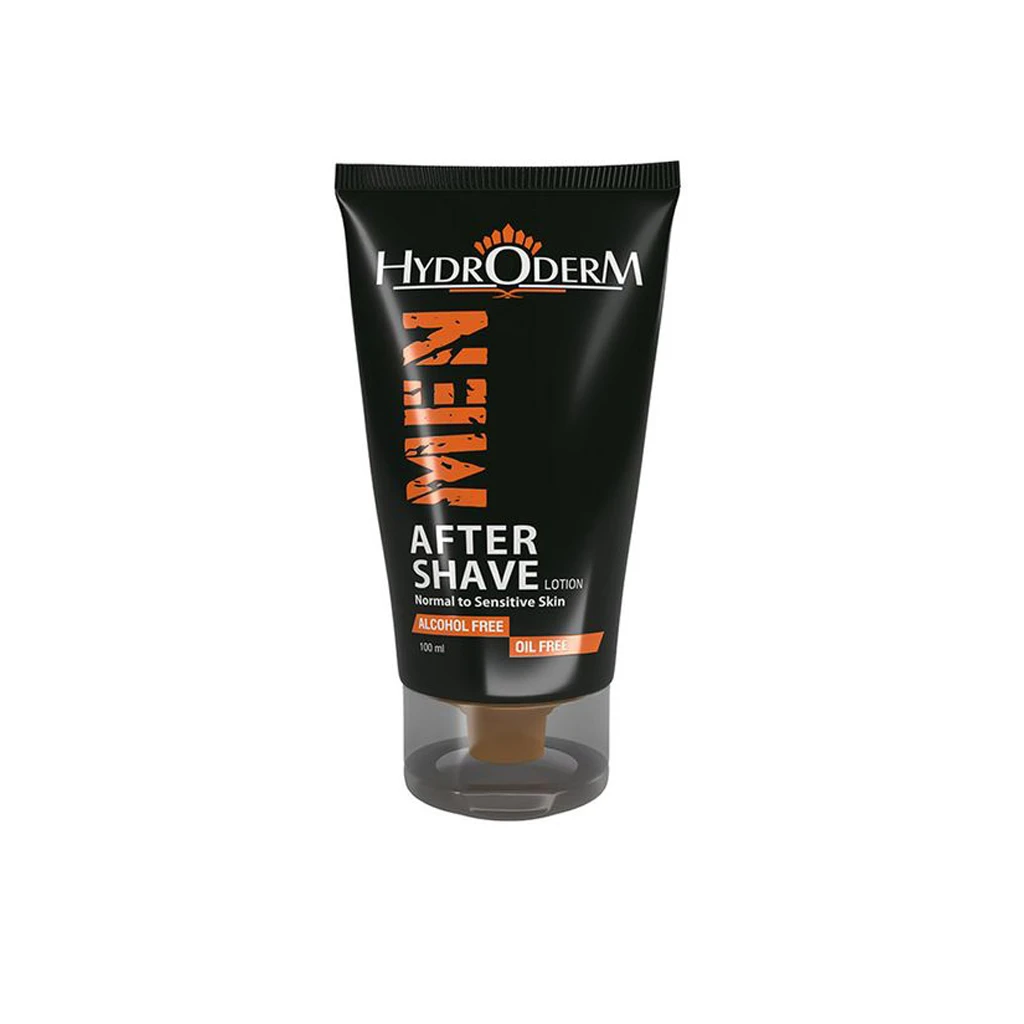 Hydroderm-After-Shave-Lotion-For-Men-HYDRODERM