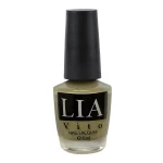 Nail Lacquer Autumn collection 15ml LIA VITO-f01