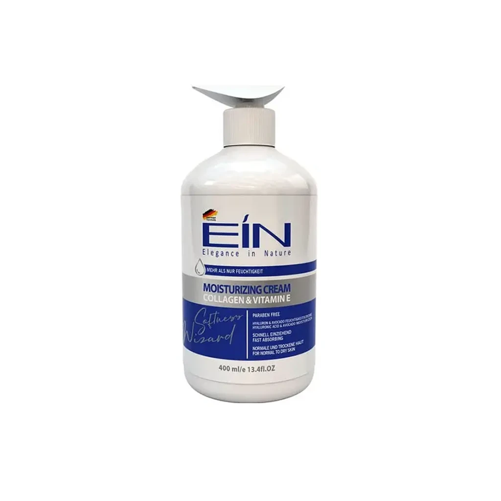EIN-MOISTURIZING-CERAM-WITH-COLAGEN-AND VITAMIN-E-400-ML