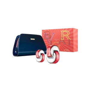 ست زنانه ادوتویلت امنیا کوال بولگاری