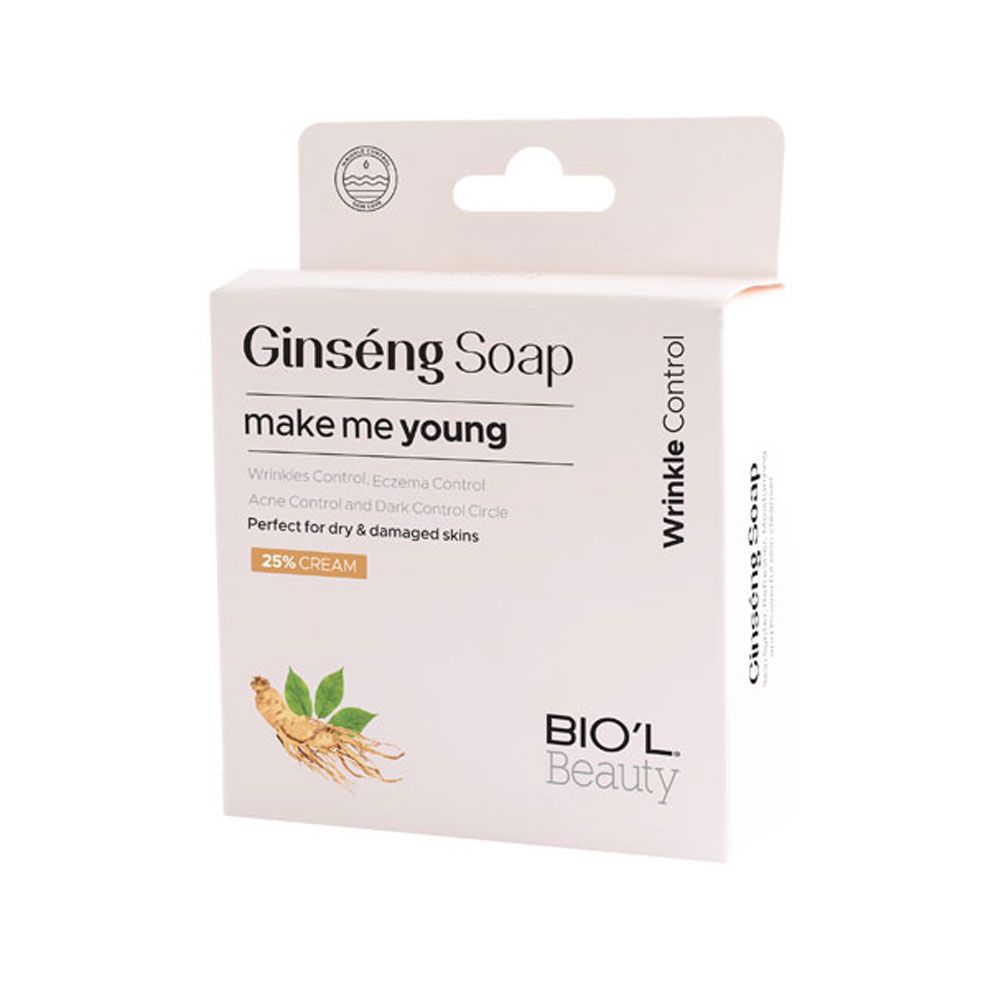 ginseng-soap