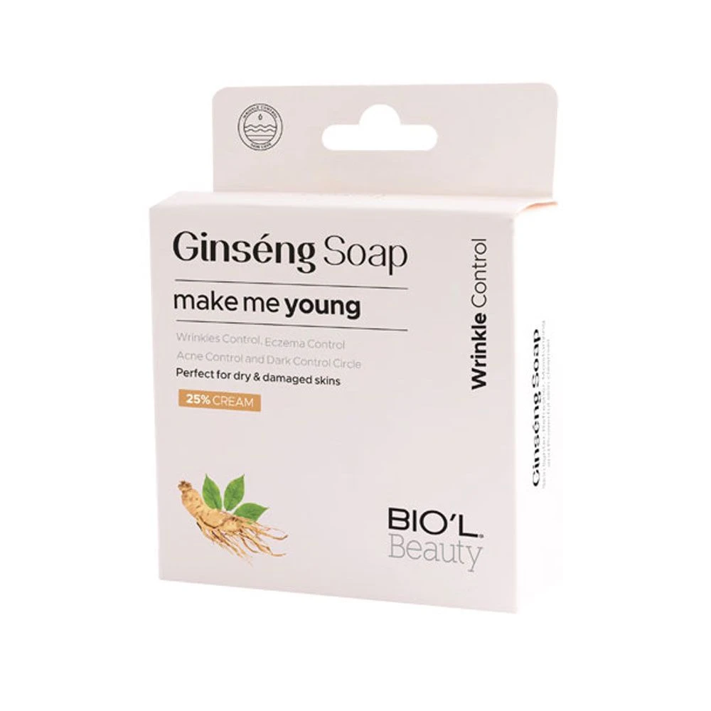 ginseng-soap