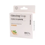 ginseng-soap