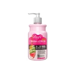 Skin-Lotion-With-Aloevera-&-Strawberry-Extract-For-All-Skin-Type-470ml-DAFI