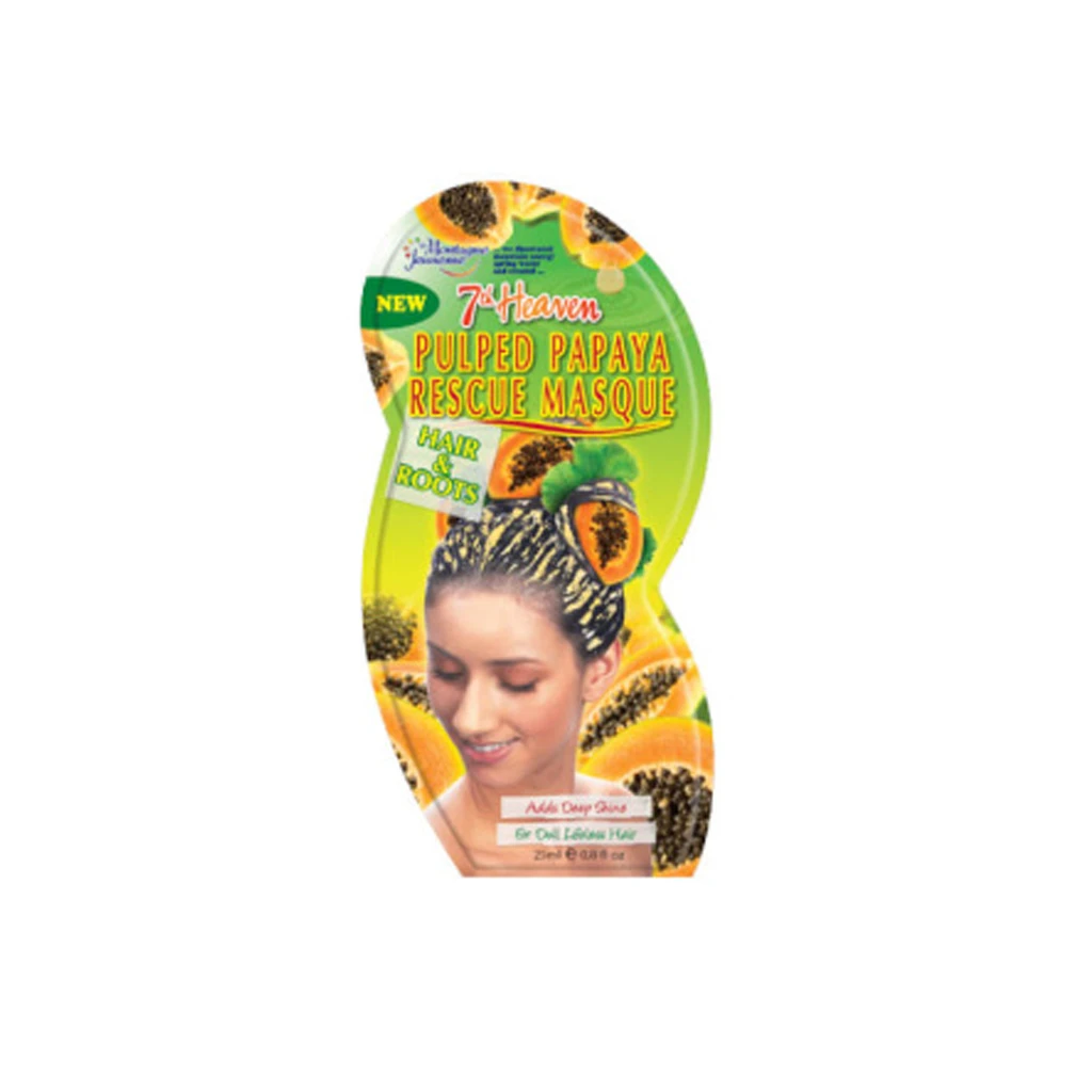 7th-Heaven-Pulped-Papaya-Rescue-Hair-Masque-25g