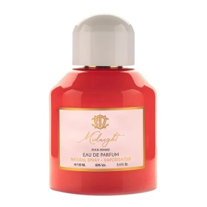 ادوپرفیوم میدنایت زنانه دکادرس