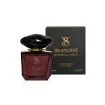 Brandini Crystal Noir Eau De Parfum 33 Ml1