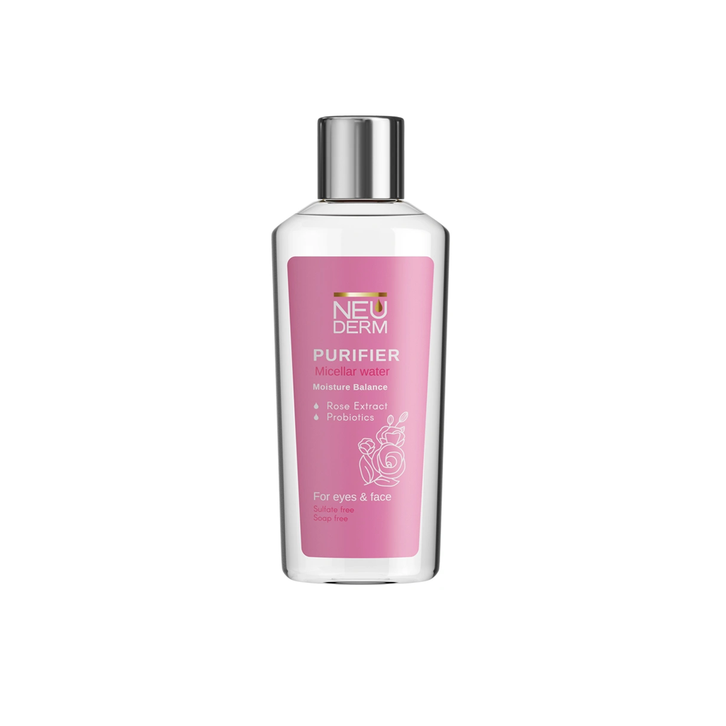 Neuderm Purifier Micellar Water