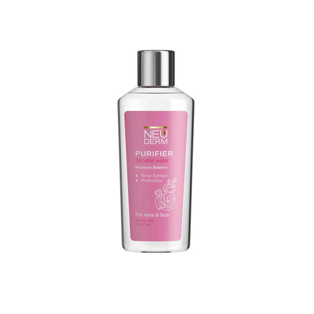 Neuderm Purifier Micellar Water