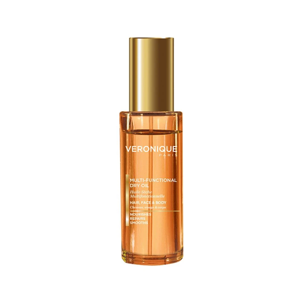 MULTI- FUNCTIONAL DRY OIL VERONIQUE 50