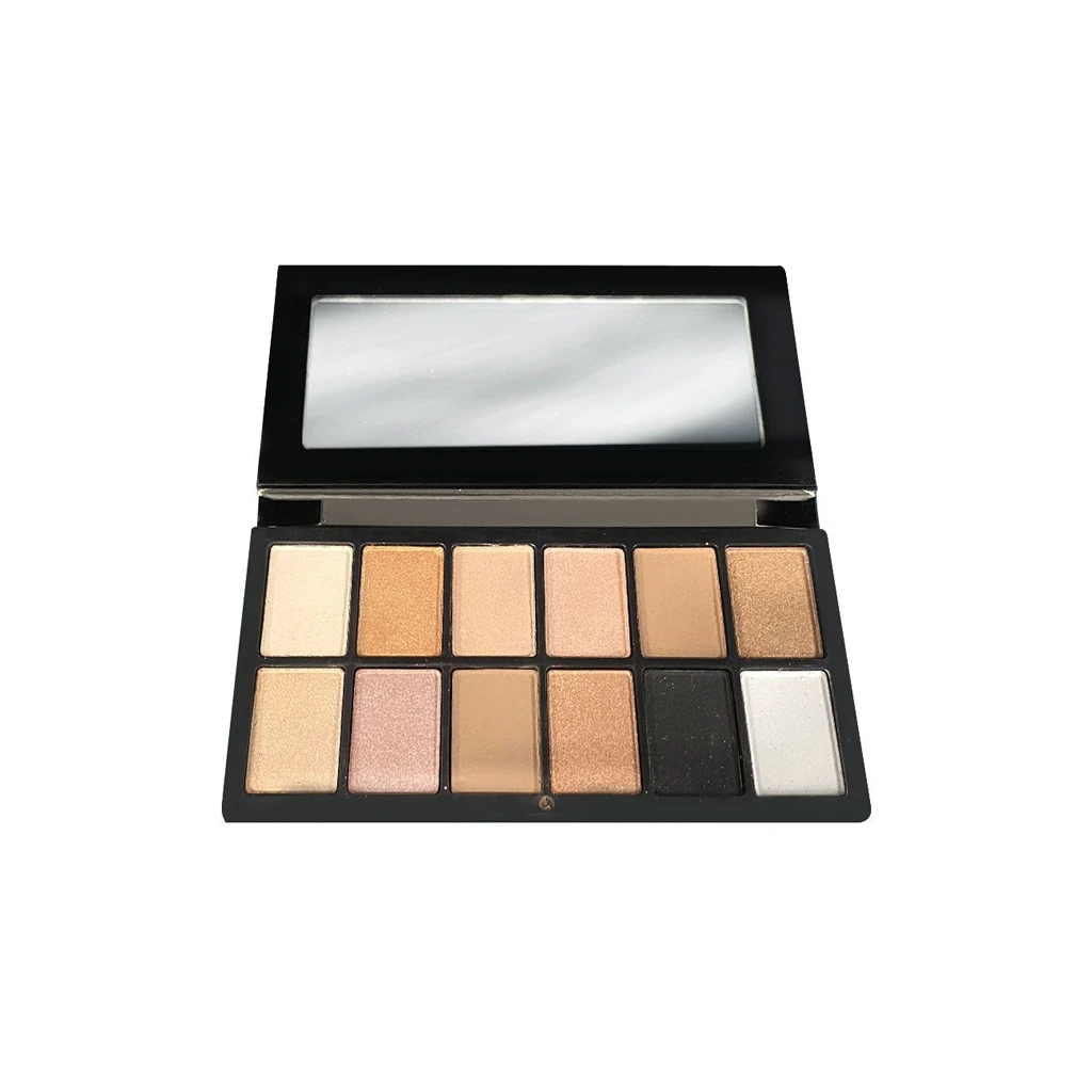 Eye shadow 12 colors ALICE
