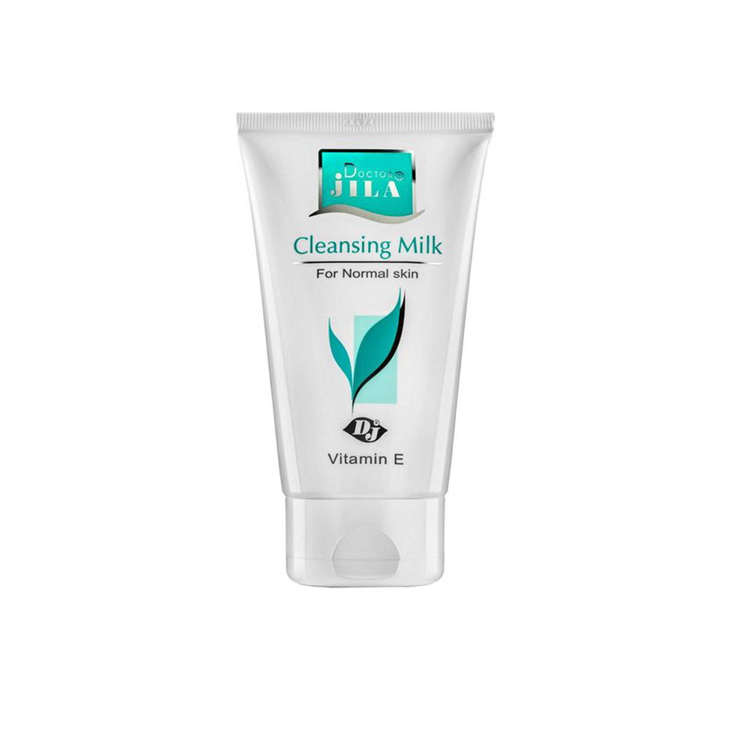 Dr-Jila-Cleansing-Milk-For-Normal-Skins-DOCTOR-JILA