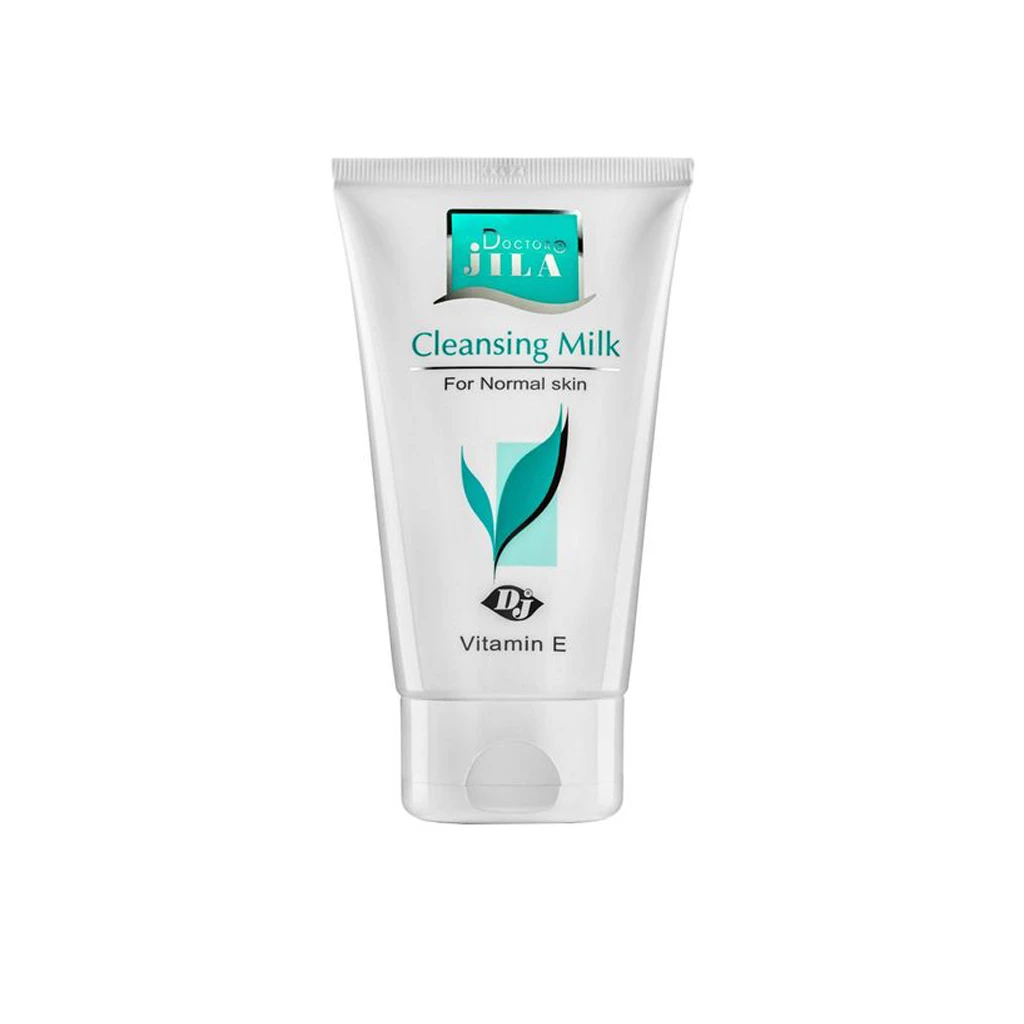 Dr-Jila-Cleansing-Milk-For-Normal-Skins-DOCTOR-JILA