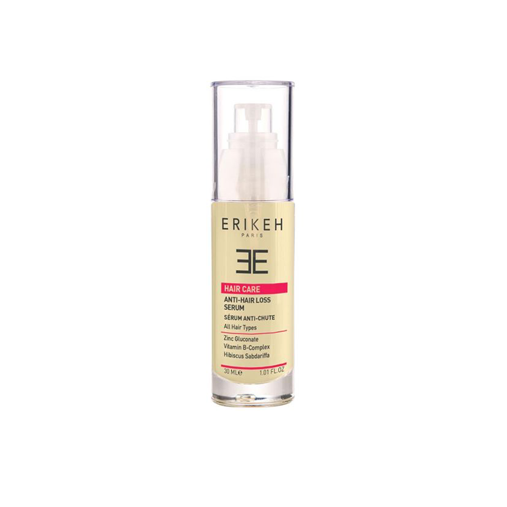 Anti Hair Loss Serum ERIKEH
