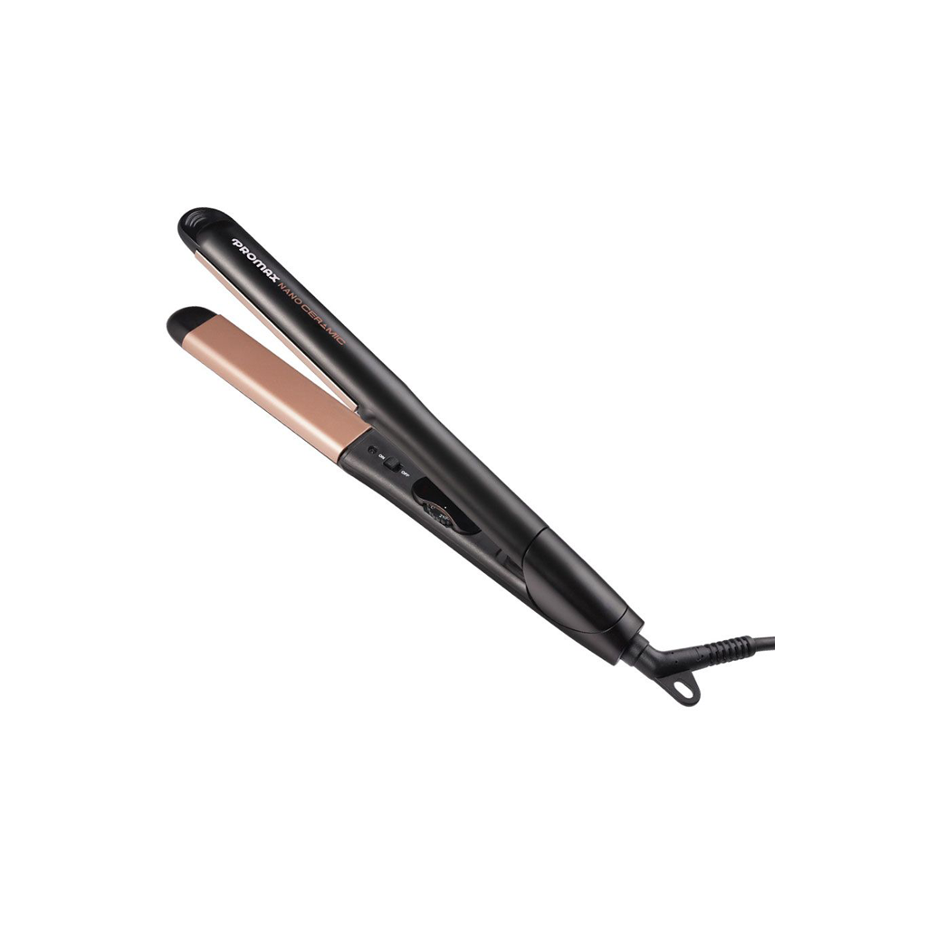 Pro Max-Nano-Ceramic-Hair-Straightener-5610N1