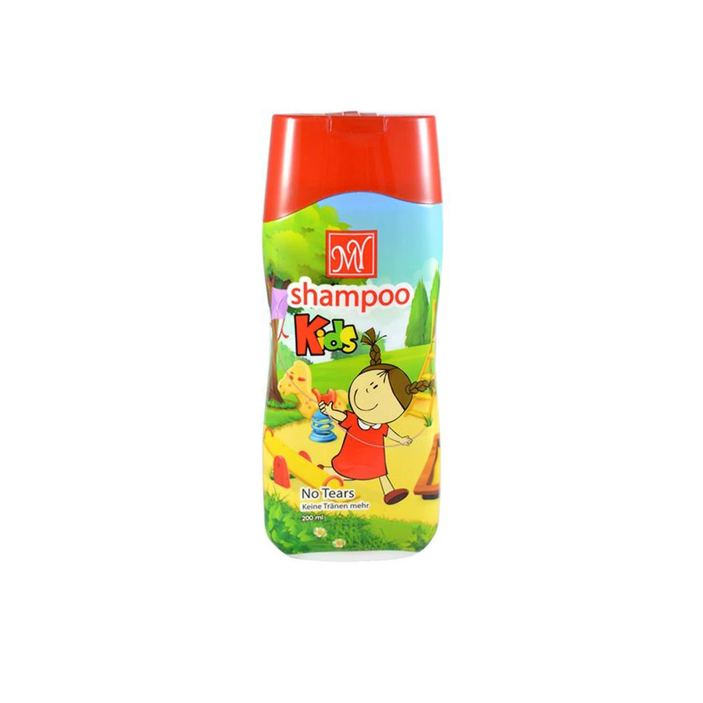 Kids-Baby-Girl-Shampoo-200ml-MY
