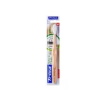 Trisa Natural Clean Soft Toothbrush