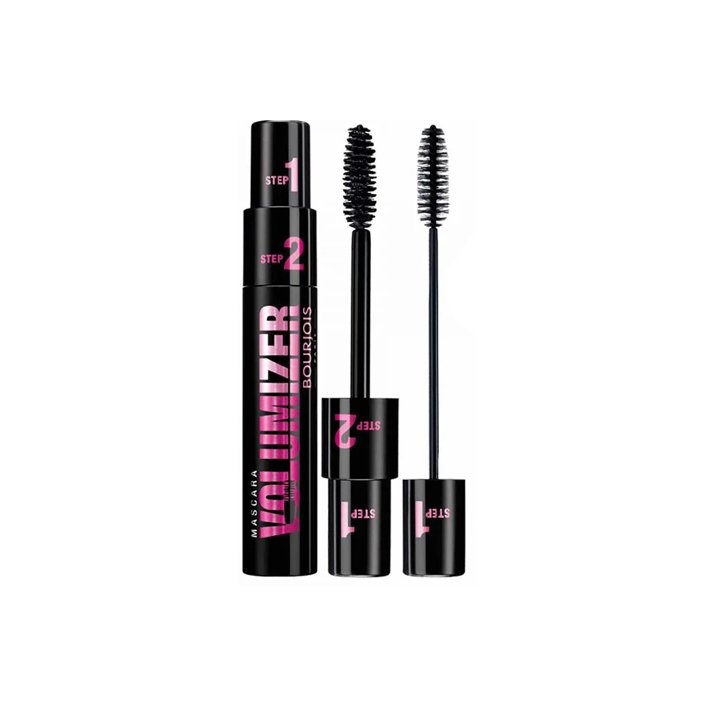 BOURJOIS-VOLUMIZER-MASCARA-2-STEPS