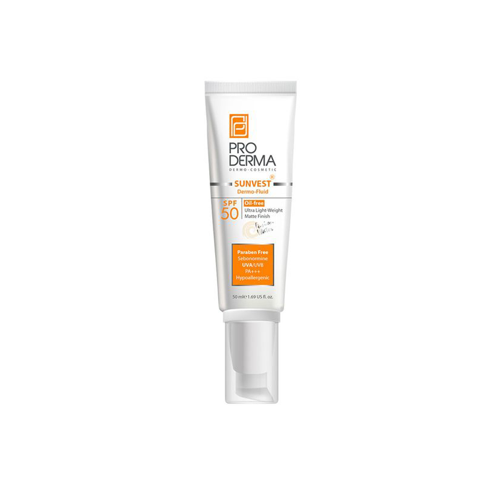 Fluid-sunscreen-spf50-PRODERMA