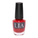 037-Red Carpet Nail Polish LIA VITO