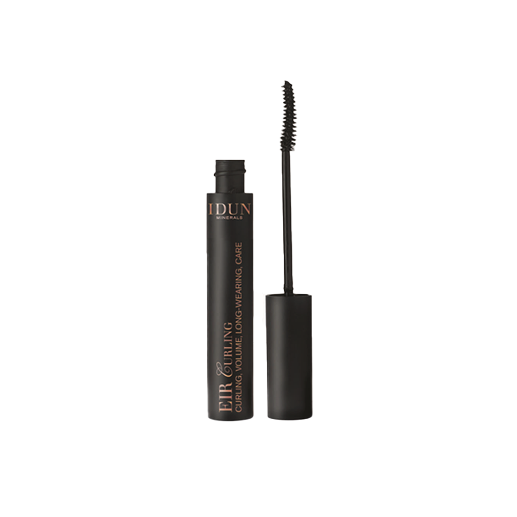BLACK MASCARA EIR 5007 IDUN