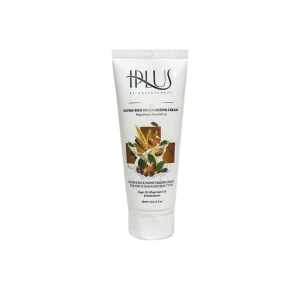 کرم تیوپی روغن آرگان و جوانه گندم آی پلاس