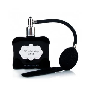 ادوپرفیوم مشکی ویکتوریا سکرت