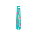 Tooth brush Re Action series medium &amp; rounded bristles REJOY