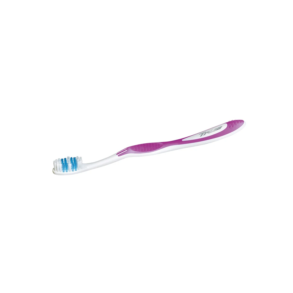 Trisa Focus Pro Clean Hard Toothbrush1