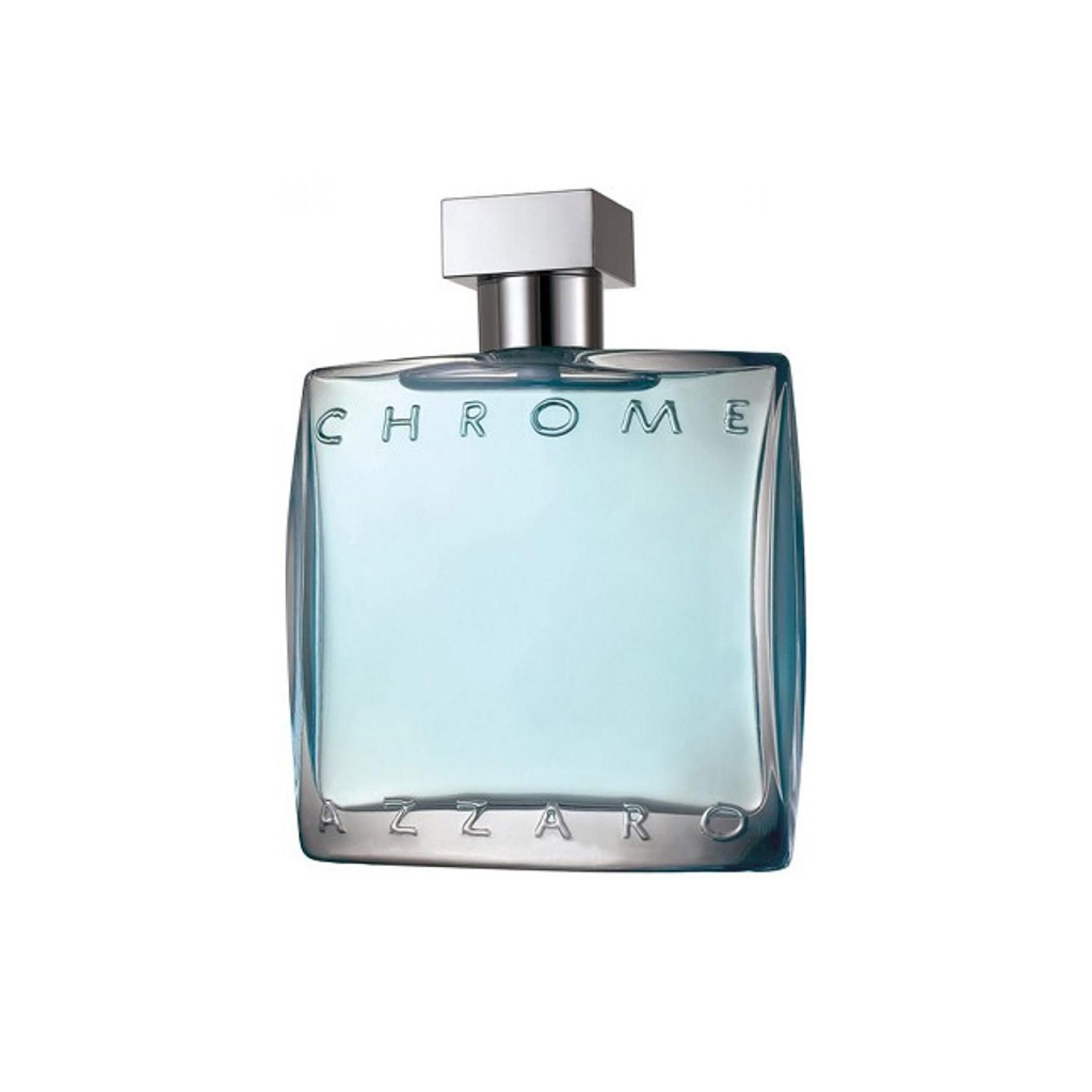 Azzaro-Chrome-Eau-De-Toilette-For-Men