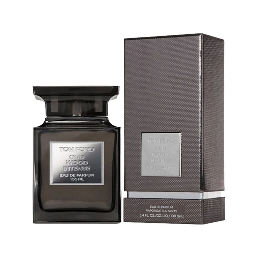 TOM FORD OUD INTENSE M EDP 100 ML 2