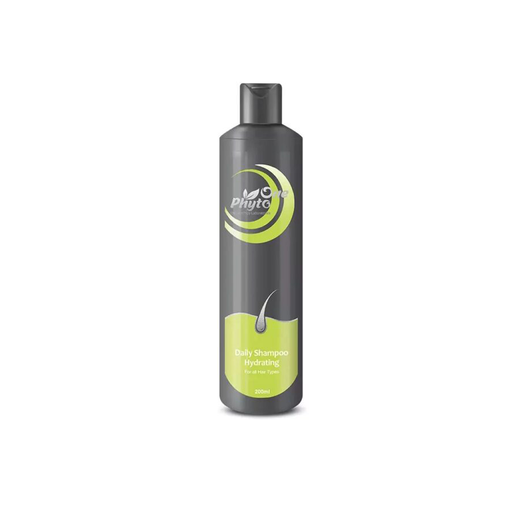 daily Shampoo Hydrating 200ml Phyto One