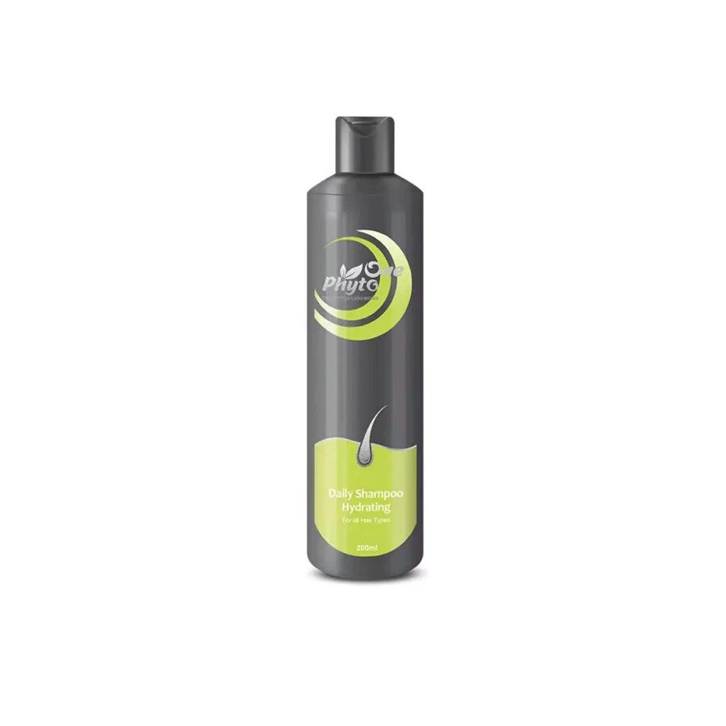 daily Shampoo Hydrating 200ml Phyto One